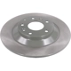 Purchase Top-Quality WINHERE BRAKE PARTS - 661991 - Rear Disc Brake Rotor pa3