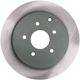 Purchase Top-Quality WINHERE BRAKE PARTS - 6620116 - Rotor de frein à disque arrière pa1