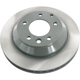 Purchase Top-Quality WINHERE BRAKE PARTS - 6620208 - Rear Disc Brake Rotor pa1