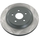 Purchase Top-Quality WINHERE BRAKE PARTS - 6620233 - Rear Disc Brake Rotor pa1