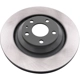 Purchase Top-Quality WINHERE BRAKE PARTS - 6620250 - Rear Disc Brake Rotor pa2