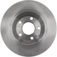 Purchase Top-Quality WINHERE BRAKE PARTS - 6620269 - Rear Disc Brake Rotor pa2