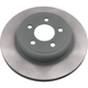 Purchase Top-Quality WINHERE BRAKE PARTS - 6620322 - Rotor de frein � disque arri�re pa1