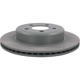 Purchase Top-Quality WINHERE BRAKE PARTS - 6620322 - Rotor de frein � disque arri�re pa2