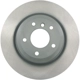 Purchase Top-Quality WINHERE BRAKE PARTS - 6620347 - Rear Disc Brake Rotor pa1