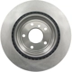 Purchase Top-Quality WINHERE BRAKE PARTS - 6620347 - Rotor de frein à disque arrière pa2