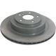 Purchase Top-Quality WINHERE BRAKE PARTS - 6620351 - Rotor de frein � disque arri�re pa2