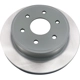 Purchase Top-Quality WINHERE BRAKE PARTS - 6620513 - Disc Brake Rotor pa2