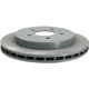 Purchase Top-Quality WINHERE BRAKE PARTS - 6620514 - Disc Brake Rotor pa1