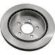 Purchase Top-Quality WINHERE BRAKE PARTS - 6620514 - Disc Brake Rotor pa3