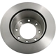 Purchase Top-Quality WINHERE BRAKE PARTS - 6620626 - Rotor de frein � disque arri�re pa1