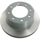 Purchase Top-Quality WINHERE BRAKE PARTS - 6620626 - Rotor de frein � disque arri�re pa2