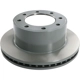 Purchase Top-Quality WINHERE BRAKE PARTS - 6620626 - Rotor de frein � disque arri�re pa3