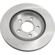 Purchase Top-Quality WINHERE BRAKE PARTS - 6620628 - Disc Brake Rotor pa2