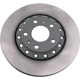 Purchase Top-Quality WINHERE BRAKE PARTS - 6620654 - Disc Brake Rotor pa1