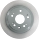 Purchase Top-Quality WINHERE BRAKE PARTS - 6620661 - Disc Brake Rotor pa1