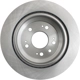 Purchase Top-Quality WINHERE BRAKE PARTS - 6620661 - Disc Brake Rotor pa3