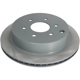 Purchase Top-Quality WINHERE BRAKE PARTS - 6620664 - Disc Brake Rotor pa2