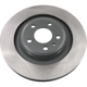 Purchase Top-Quality WINHERE BRAKE PARTS - 6620725 - Disc Brake Rotor pa2