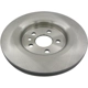 Purchase Top-Quality WINHERE BRAKE PARTS - 6620727 - Rotor de frein à disque arrière pa3