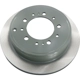 Purchase Top-Quality WINHERE BRAKE PARTS - 6620751 - Disc Brake Rotor pa2