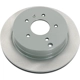 Purchase Top-Quality WINHERE BRAKE PARTS - 6620770 - Rotor de frein à disque arrière pa2