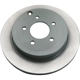 Purchase Top-Quality WINHERE BRAKE PARTS - 6620790 - Rotor de frein � disque arri�re pa2