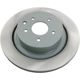 Purchase Top-Quality WINHERE BRAKE PARTS - 6620799 - Rear Disc Brake Rotor pa2