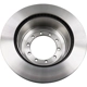 Purchase Top-Quality WINHERE BRAKE PARTS - 6620813 - Rotor de frein à disque arrière pa3