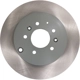 Purchase Top-Quality WINHERE BRAKE PARTS - 6620900 - Rear Disc Brake Rotor pa1