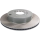 Purchase Top-Quality WINHERE BRAKE PARTS - 6620900 - Rear Disc Brake Rotor pa3