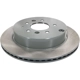 Purchase Top-Quality WINHERE BRAKE PARTS - 6620906 - Rear Disc Brake Rotor pa1