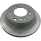 Purchase Top-Quality WINHERE BRAKE PARTS - 6620967 - Disc Brake Rotor pa2