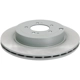 Purchase Top-Quality WINHERE BRAKE PARTS - 6620995 - Rear Disc Brake Rotor pa1
