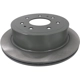 Purchase Top-Quality WINHERE BRAKE PARTS - 6621022 - Rotor de frein à disque arrière pa1