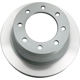 Purchase Top-Quality WINHERE BRAKE PARTS - 6621028 - Rear Disc Brake Rotor pa1