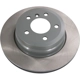 Purchase Top-Quality WINHERE BRAKE PARTS - 6621040 - Rotor de frein à disque arrière pa1