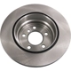 Purchase Top-Quality WINHERE BRAKE PARTS - 6621040 - Rotor de frein à disque arrière pa3