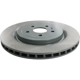 Purchase Top-Quality WINHERE BRAKE PARTS - 6621097 - Rotor de frein à disque arrière pa1