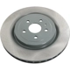 Purchase Top-Quality WINHERE BRAKE PARTS - 6621097 - Rear Disc Brake Rotor pa2