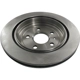 Purchase Top-Quality WINHERE BRAKE PARTS - 6621128 - Rotor de frein à disque arrière pa2