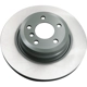 Purchase Top-Quality WINHERE BRAKE PARTS - 6621169 - Rear Disc Brake Rotor pa1