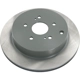 Purchase Top-Quality WINHERE BRAKE PARTS - 6621187 - Rotor de frein à disque arrière pa1