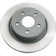 Purchase Top-Quality WINHERE BRAKE PARTS - 6621270 - Rear Disc Brake Rotor pa1