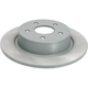 Purchase Top-Quality WINHERE BRAKE PARTS - 6621270 - Rotor de frein à disque arrière pa2