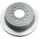Purchase Top-Quality WINHERE BRAKE PARTS - 6621292 - Rear Disc Brake Rotor pa1