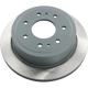 Purchase Top-Quality WINHERE BRAKE PARTS - 6621293 - Rear Disc Brake Rotor pa1