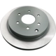 Purchase Top-Quality WINHERE BRAKE PARTS - 6621344 - Rotor de frein � disque arri�re pa1