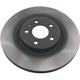 Purchase Top-Quality WINHERE BRAKE PARTS - 6621355 - Rotor de frein � disque arri�re pa1