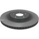 Purchase Top-Quality WINHERE BRAKE PARTS - 6621355 - Rotor de frein � disque arri�re pa2